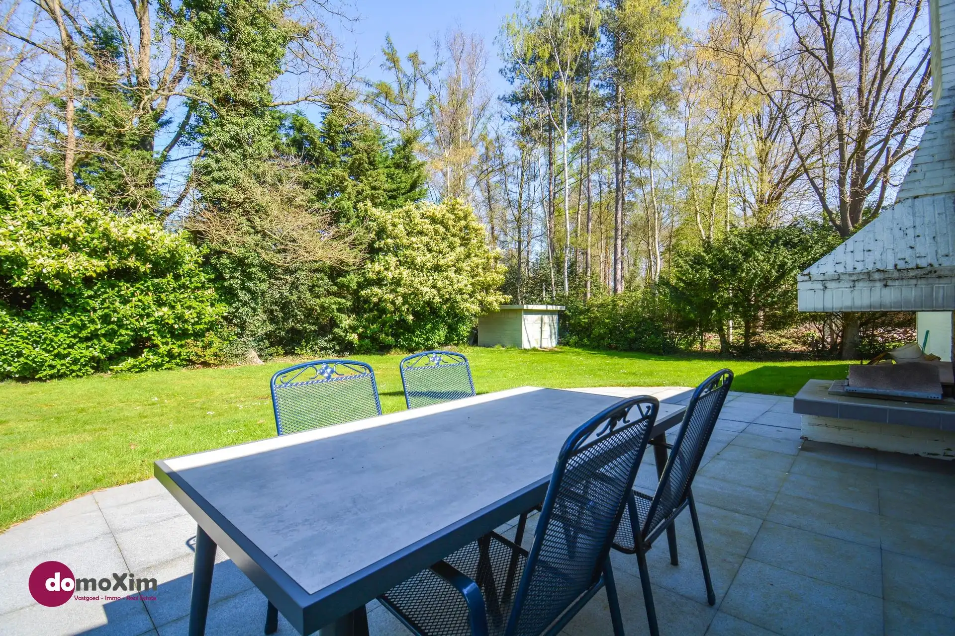 Unieke en ruime woning met veel mogelijkheden in de Zevenbunderwijk in Schiplaken foto 32