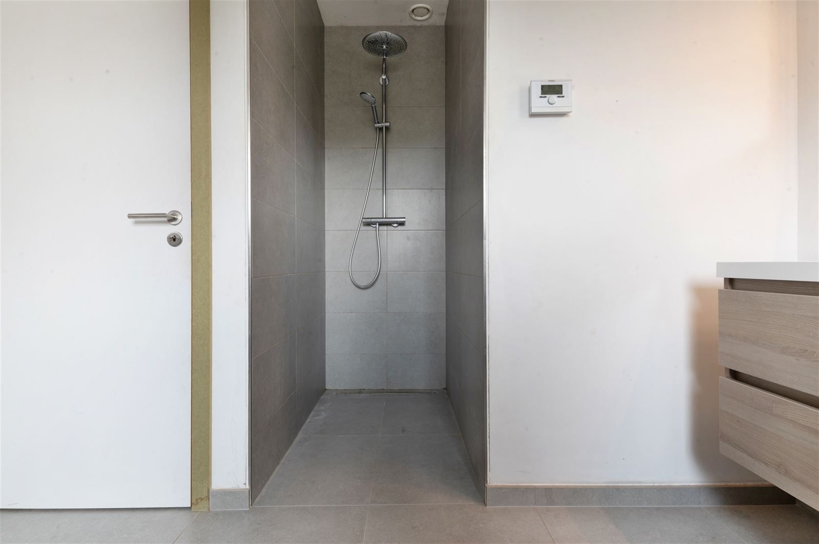Moderne woning op topligging in Grotenberge foto 19