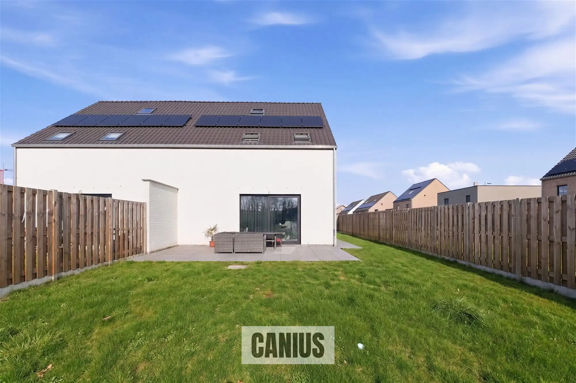 LANDELIJKE HOB MET 3 SLKS & TUIN foto 17