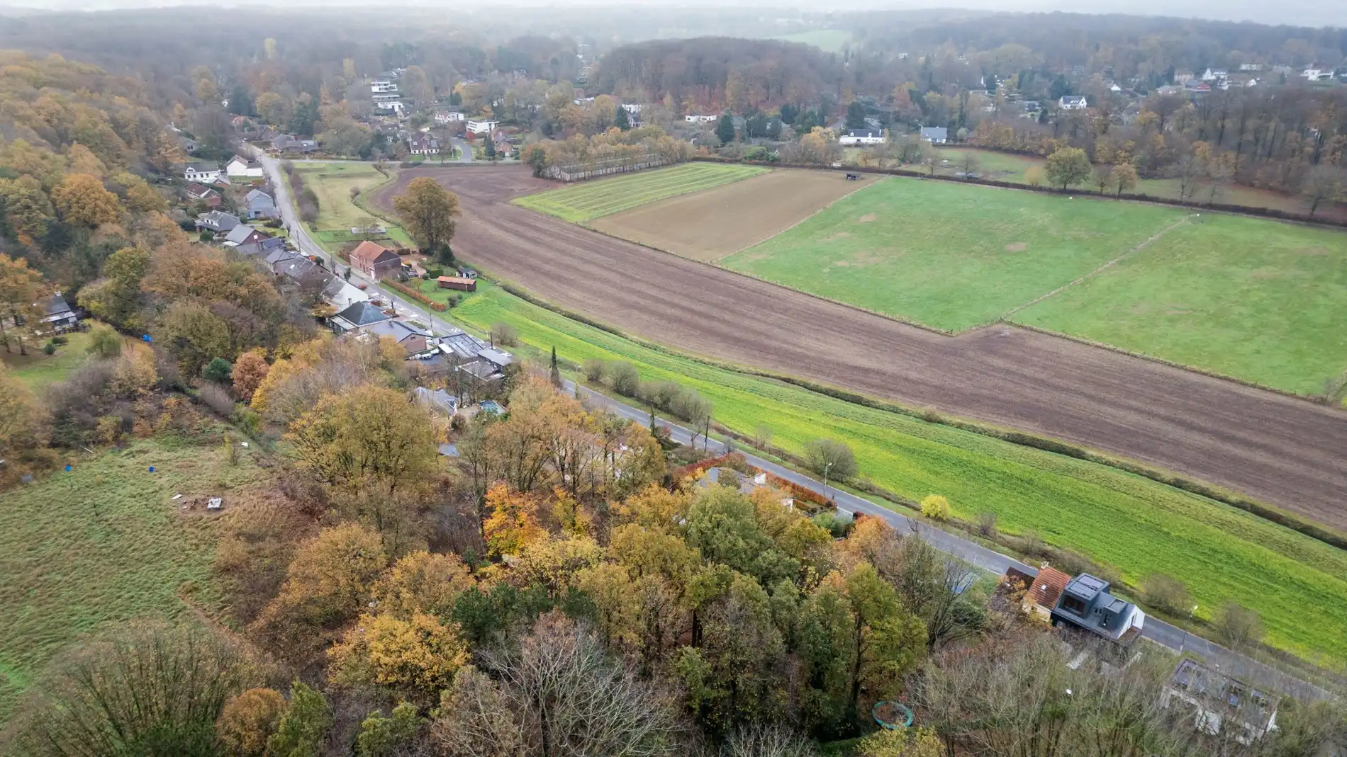 KESSEL-LO bouwgrond HOB van 9a11 foto 8