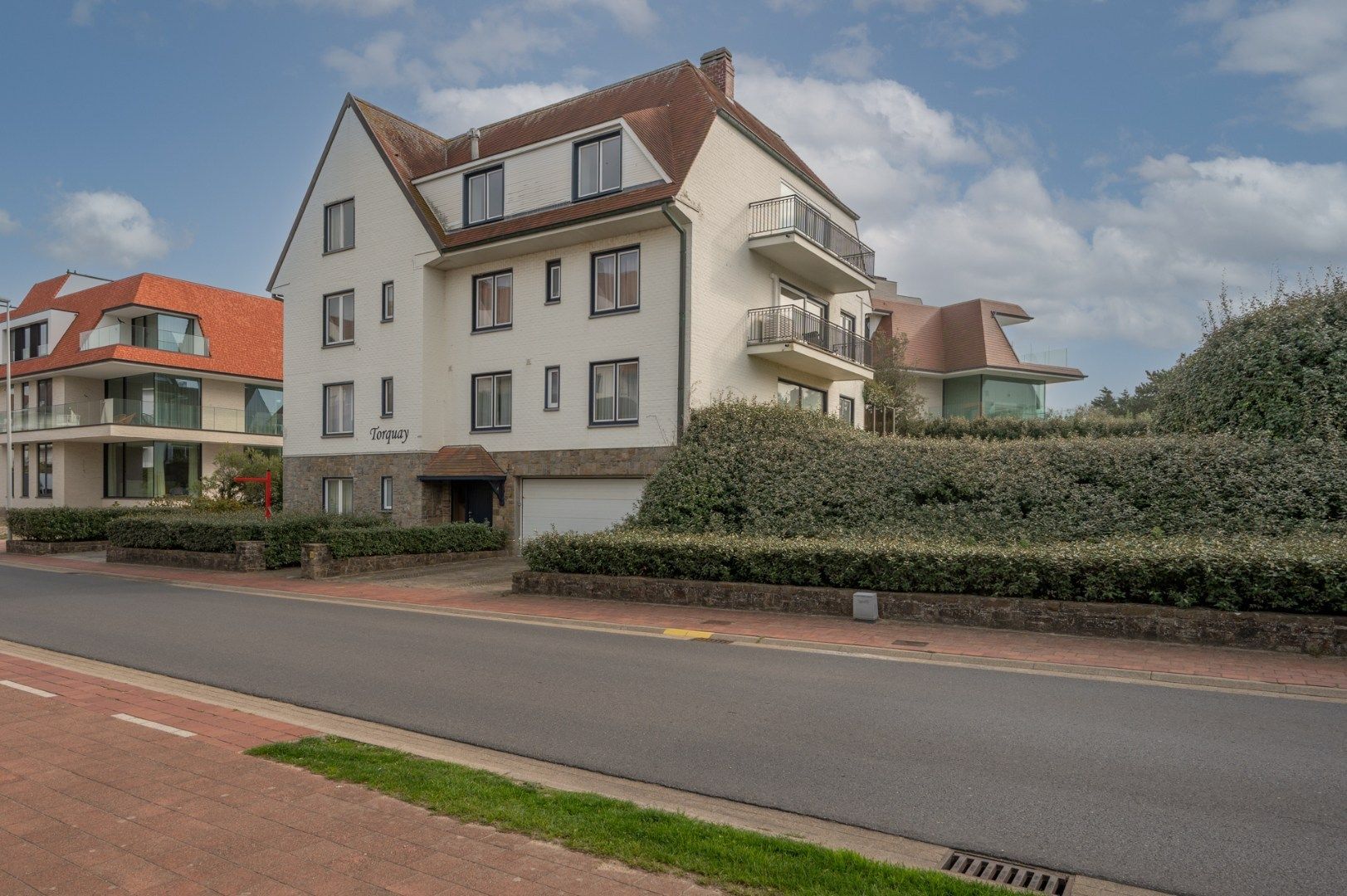 Mooi gemeubeld appartement top gelegen op een boogscheut van de wandeldijk foto 11