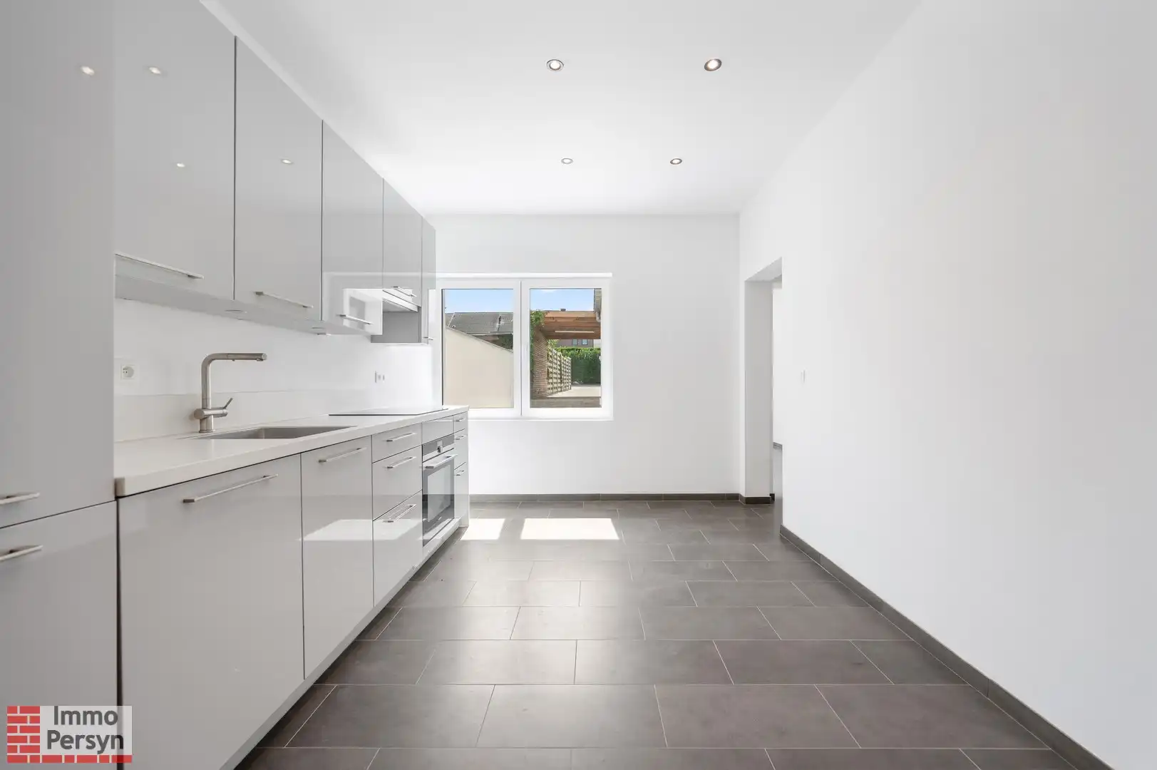 Instapklare woning met  EPC A en 3 slaapkamers te Schaffen foto 7