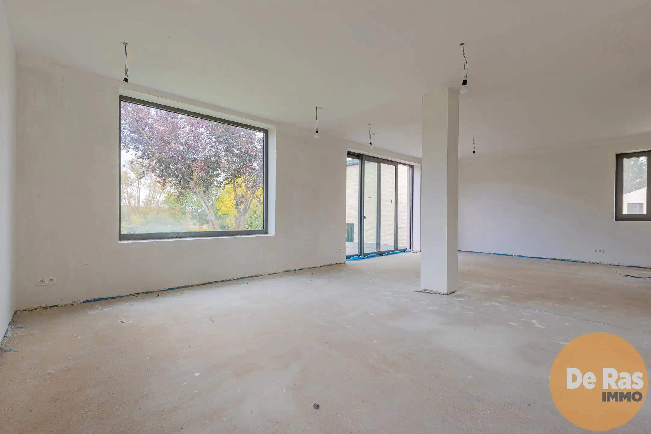 HERZELE - BEN Woning in uniek woonpark!  foto 4