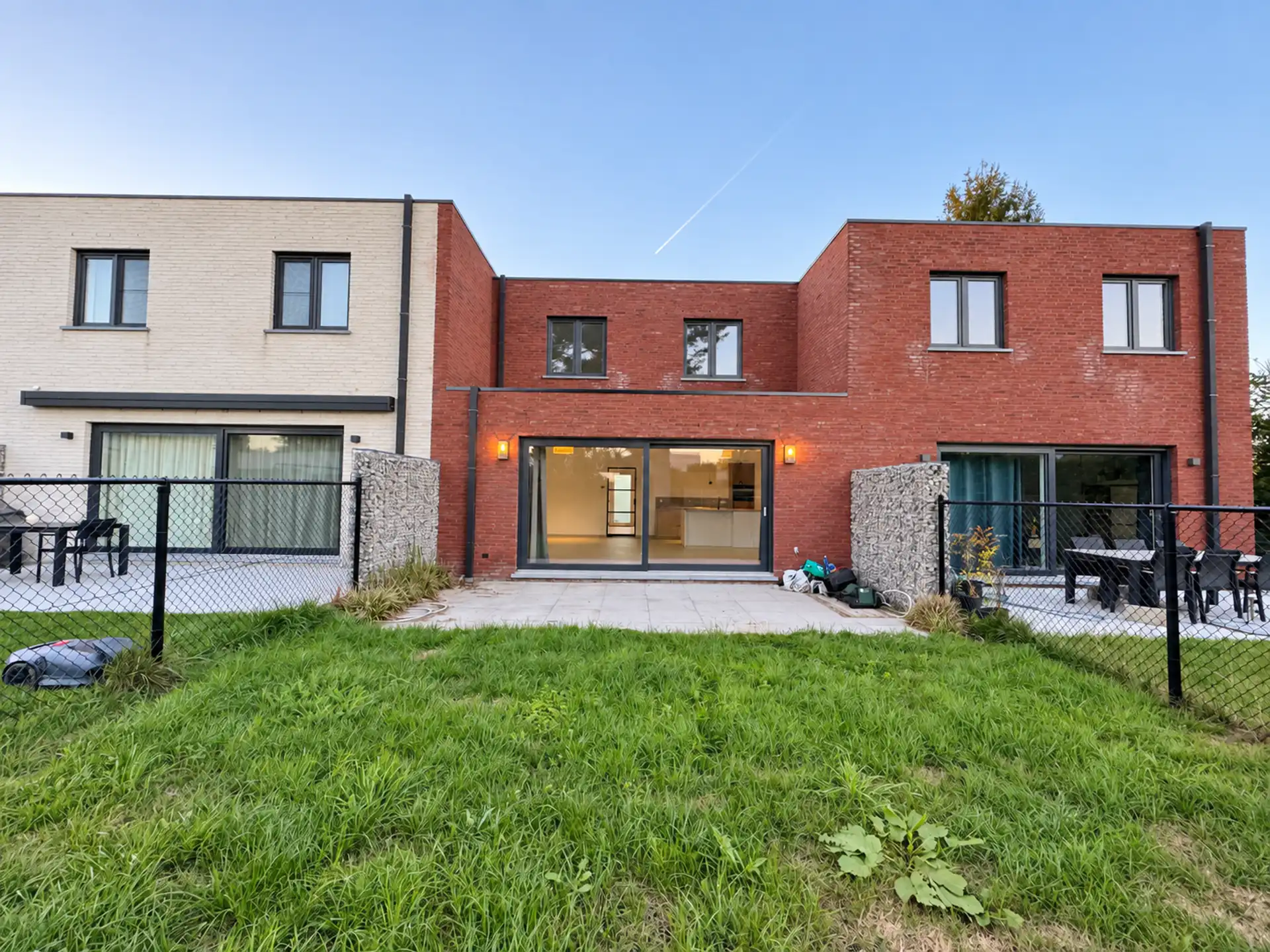 Moderne, energiezuinige woning met drie slaapkamers foto 14