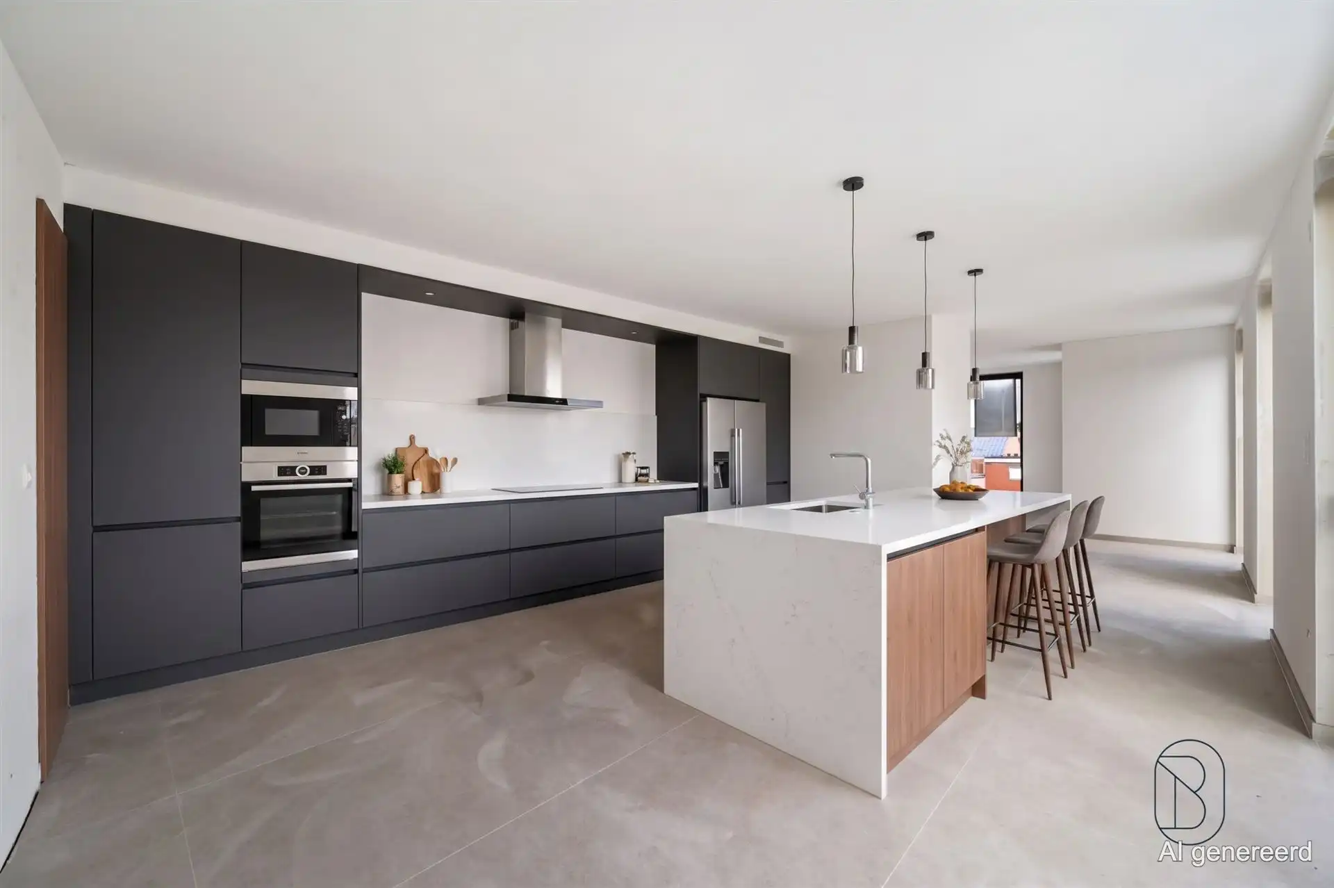 Moderne TOPgelegen laatste appartementen, 6% BTW mogelijk. foto 8