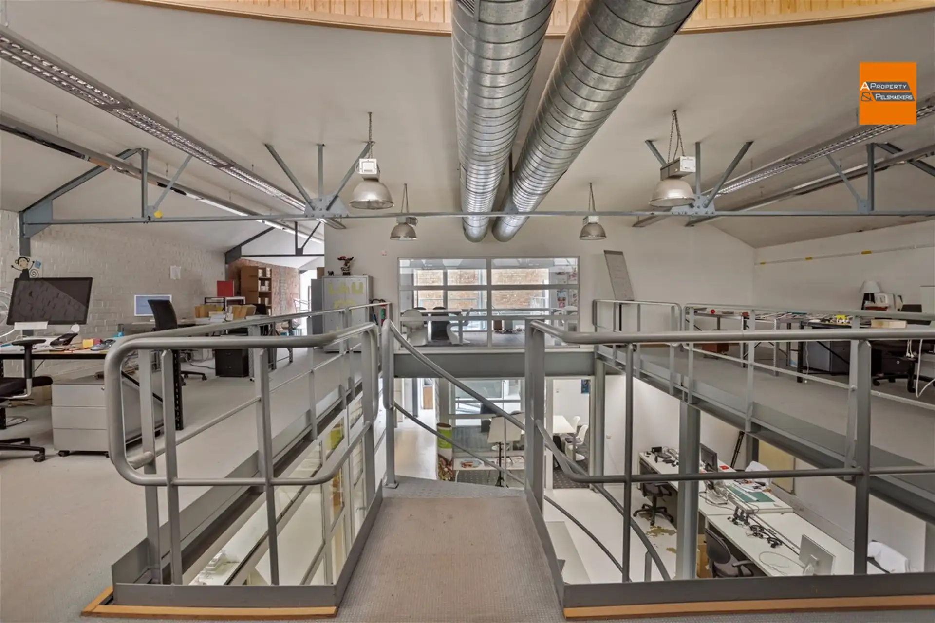 Kantoorruimte in het centrum van Kortenberg foto 14