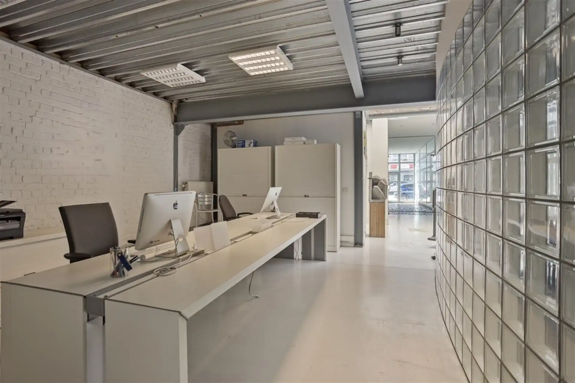 Kantoorruimte in het centrum van Kortenberg foto 14