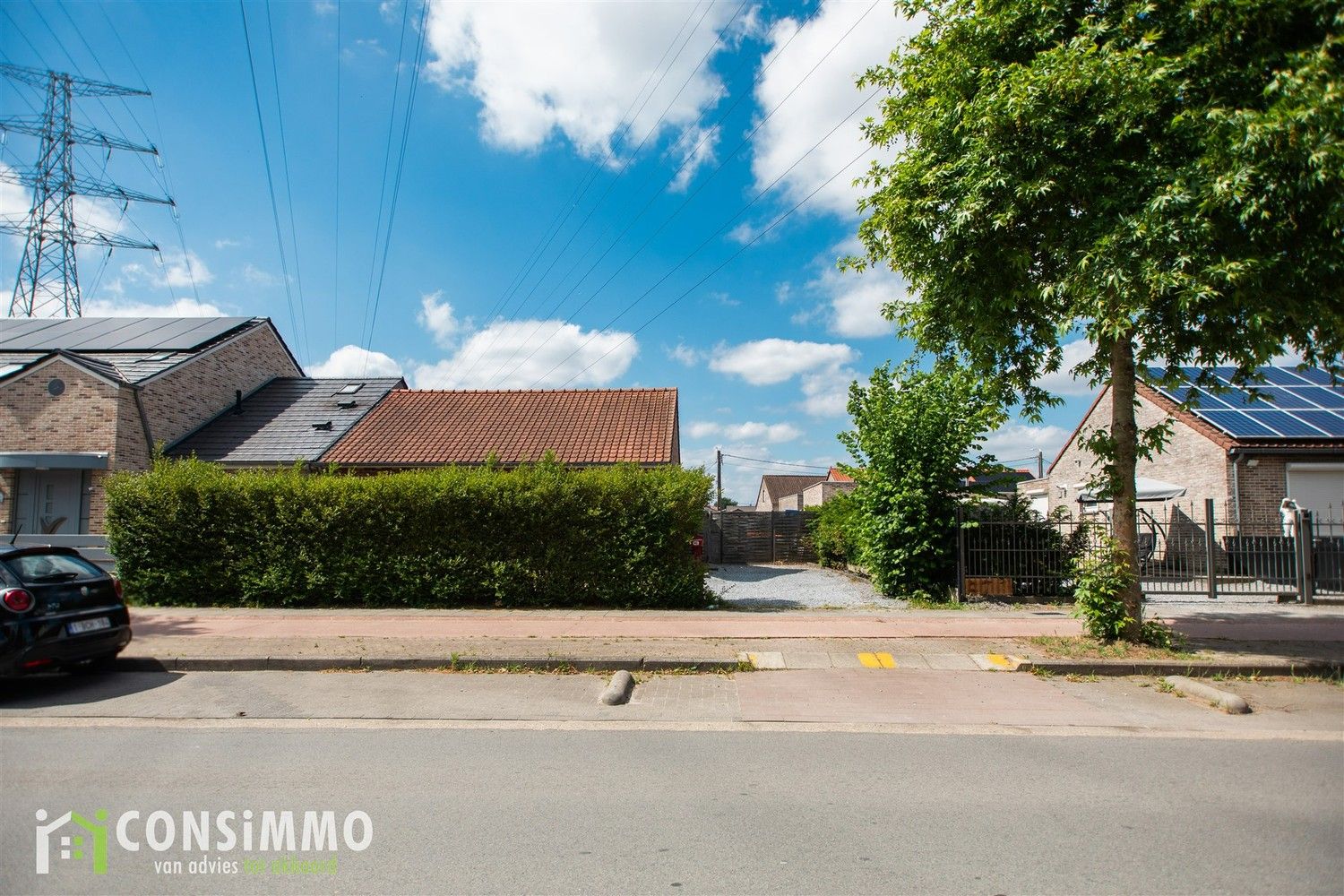 Gelijkvloerse woning op een toplocatie in Genk-Waterschei! foto 16