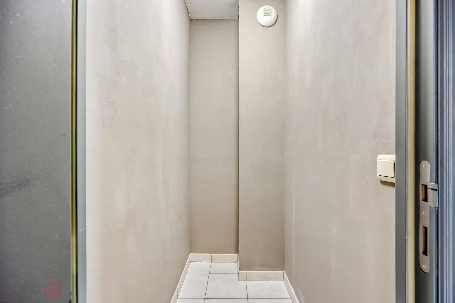 Ruim en lichtrijk appartement met twee terrassen en uitzicht op het Vijverpark aan de rand van Anderlecht 🌿 foto 25