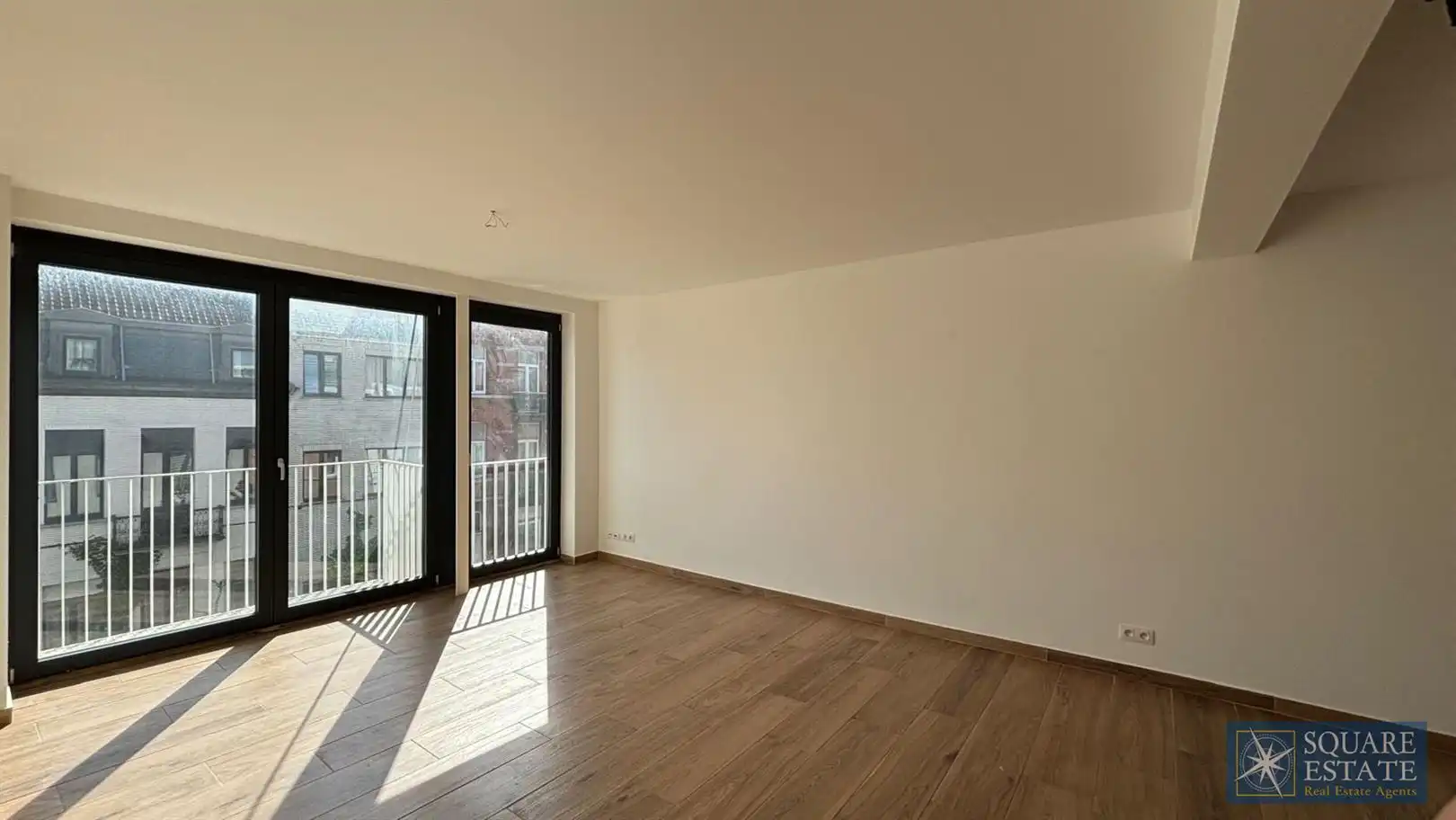 Charmant appartement met 2 slaapkamers en een terras foto 2