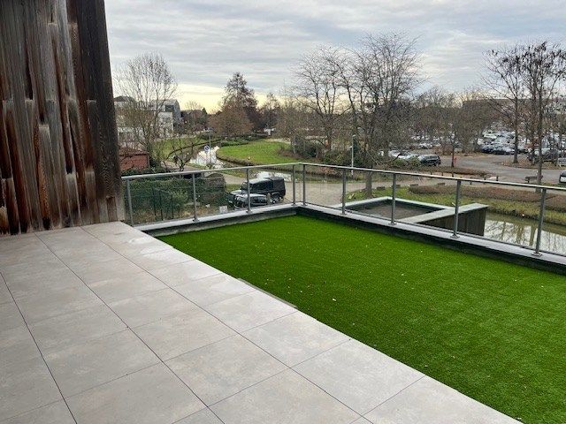 Ruim , energiezuinig appartement met 2 slaapkamers te huur foto 14