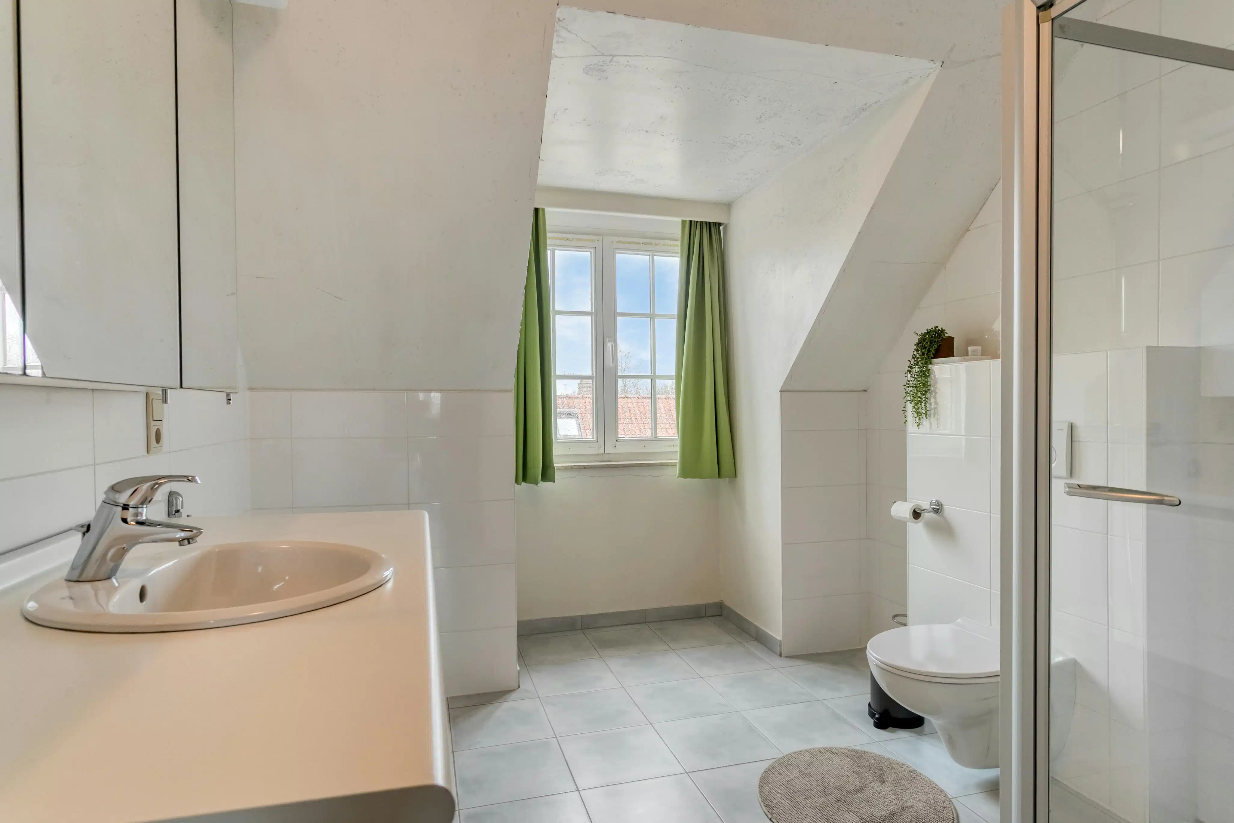 Huis met 4 slaapkamers en open zicht te koop te Knokke-Heist foto 16