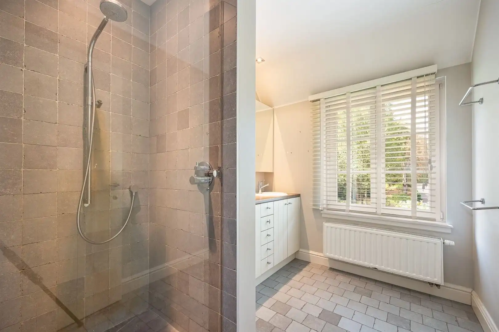 Villa-leven op z'n mooist – Domus Aurea meesterwerk in hartje Brasschaat foto 23