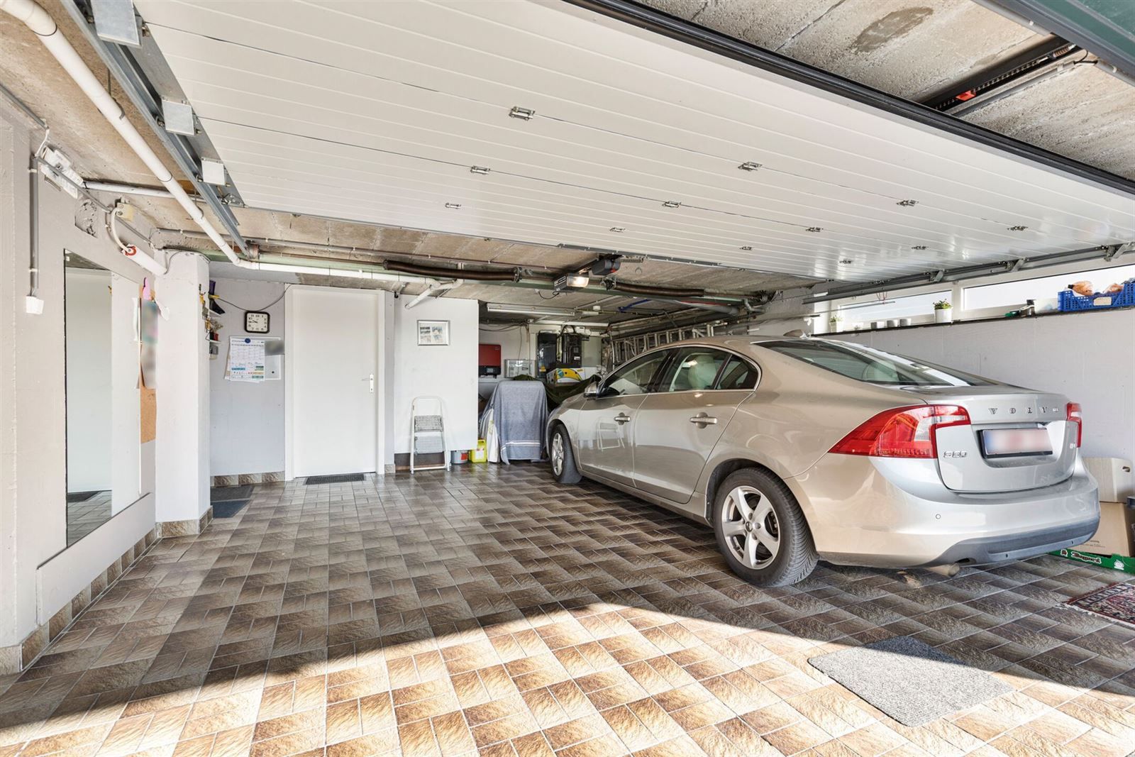 Ruime villa te huur in groene omgeving  foto 29