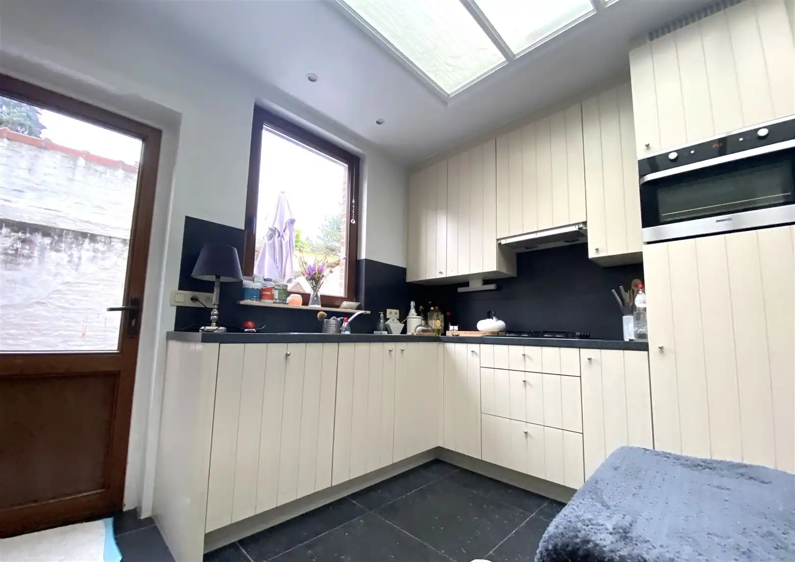 Gesloten WONING foto 4