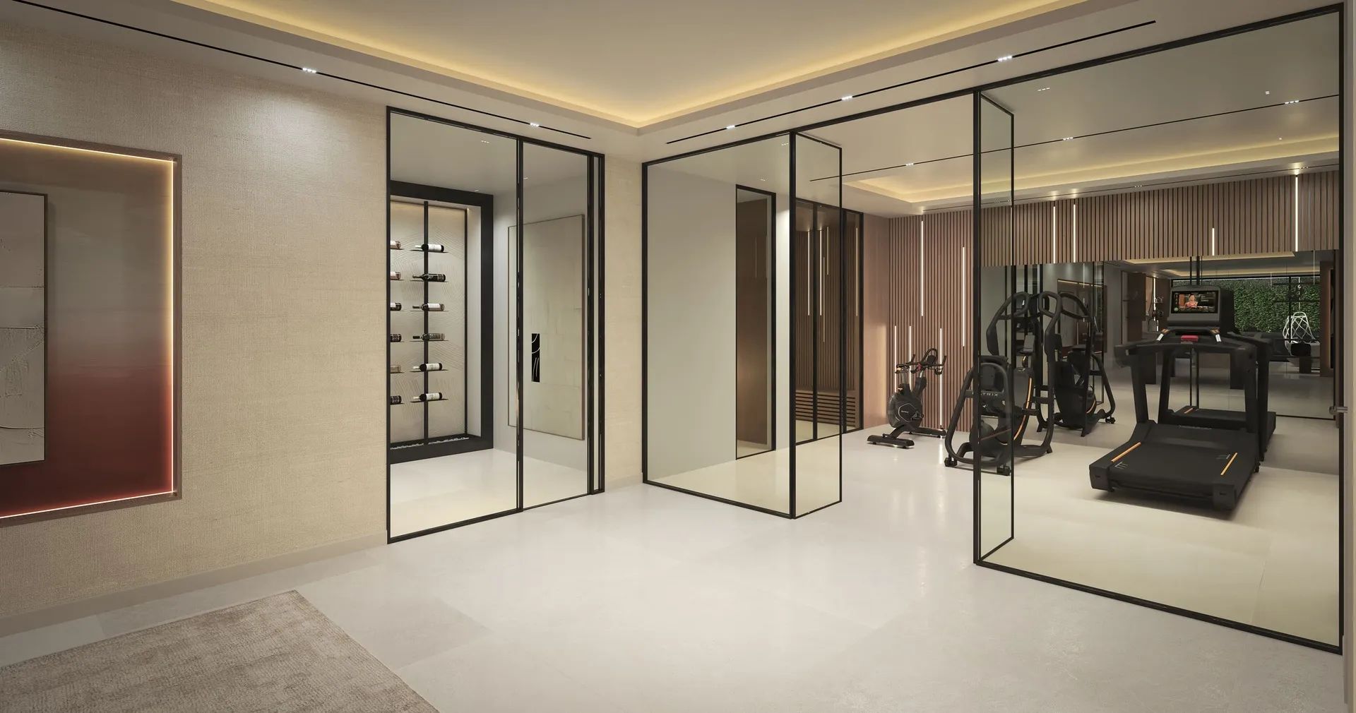 Mediterrane meesterwerken: exclusieve designvilla’s op de New Golden Mile – waar luxe, licht en leefruimte samensmelten foto 19
