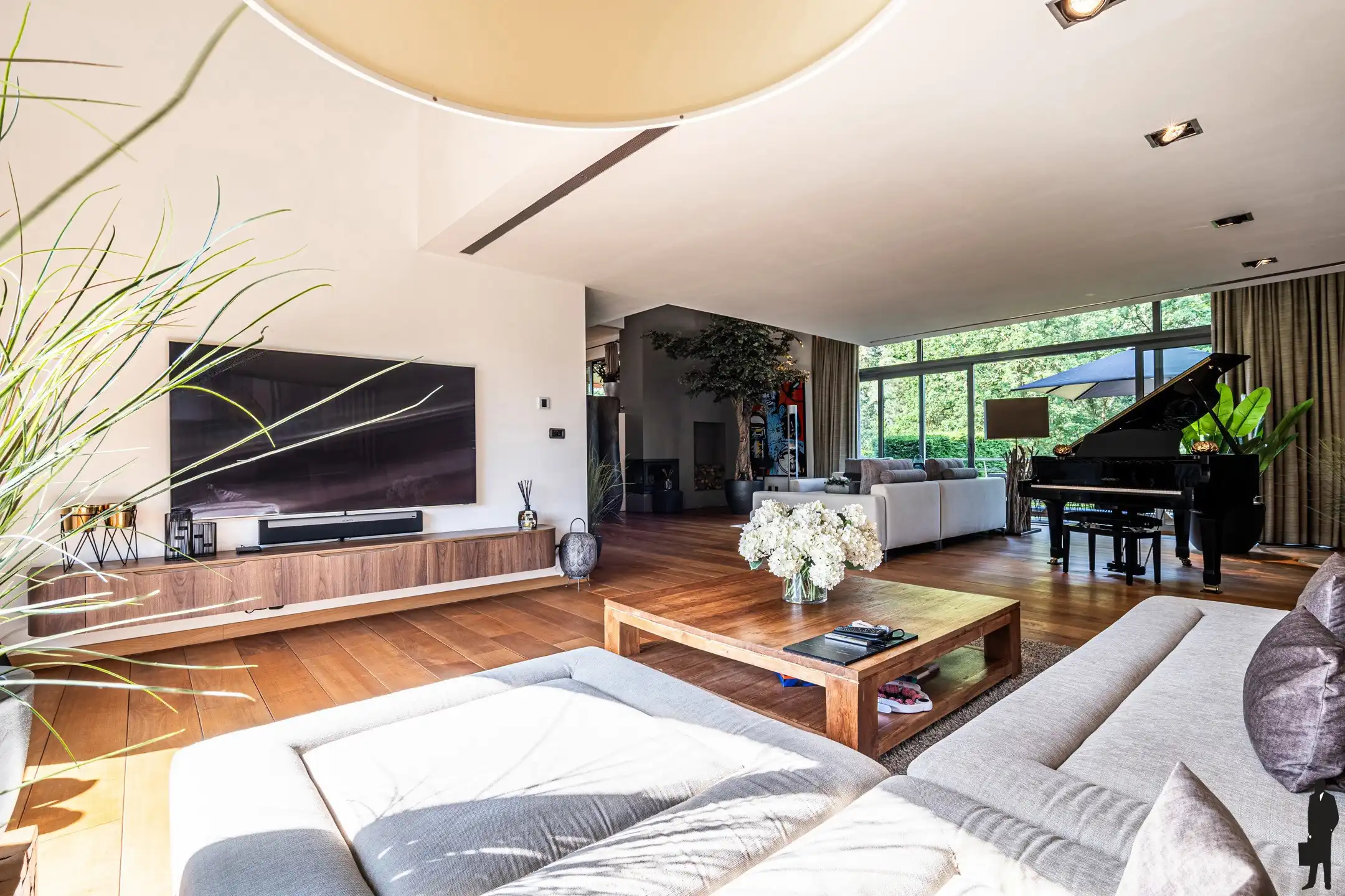 Exclusieve split-levelvilla met 5 slaapkamers te Brecht foto 10