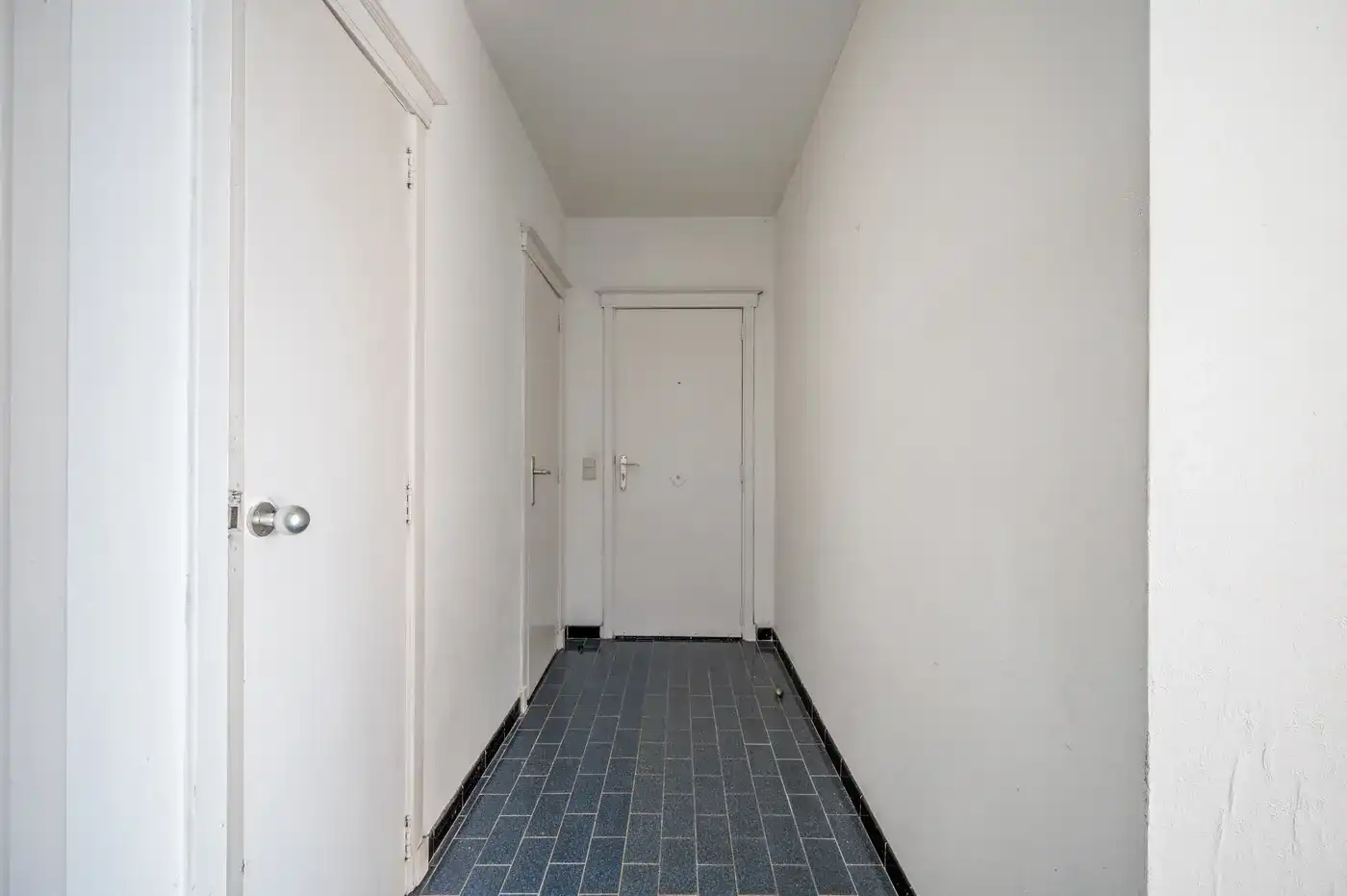 1-slaapkamer appartement met adembenemend uitzicht te Tienen foto 5