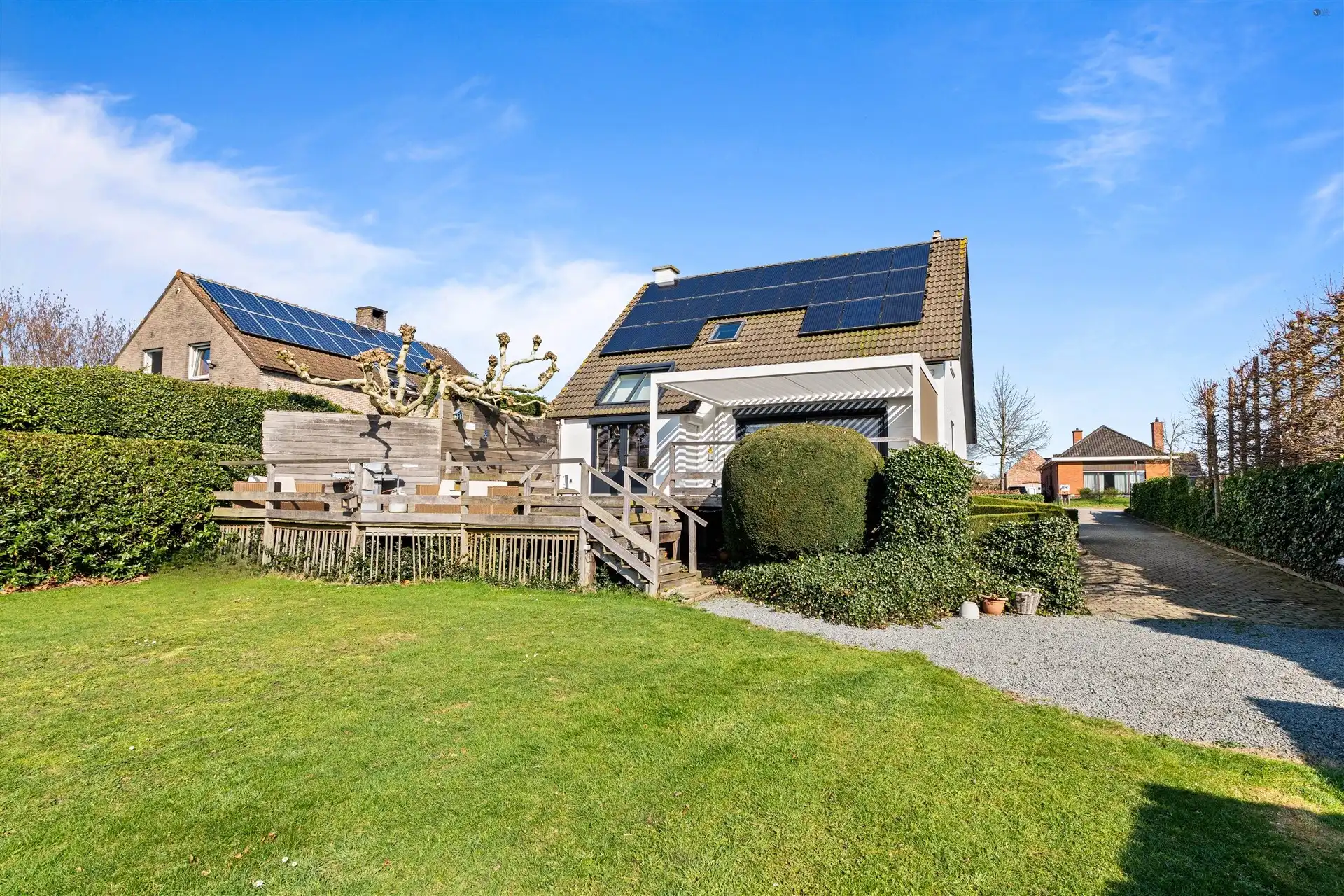 Open bebouwing op 5.402m² met fenomenaal uitzicht foto 7