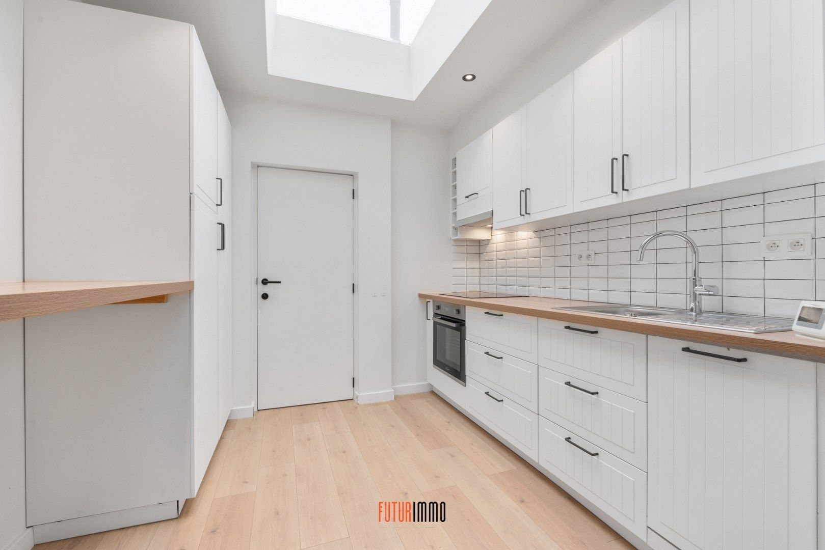 Instapklare stadswoning foto 6