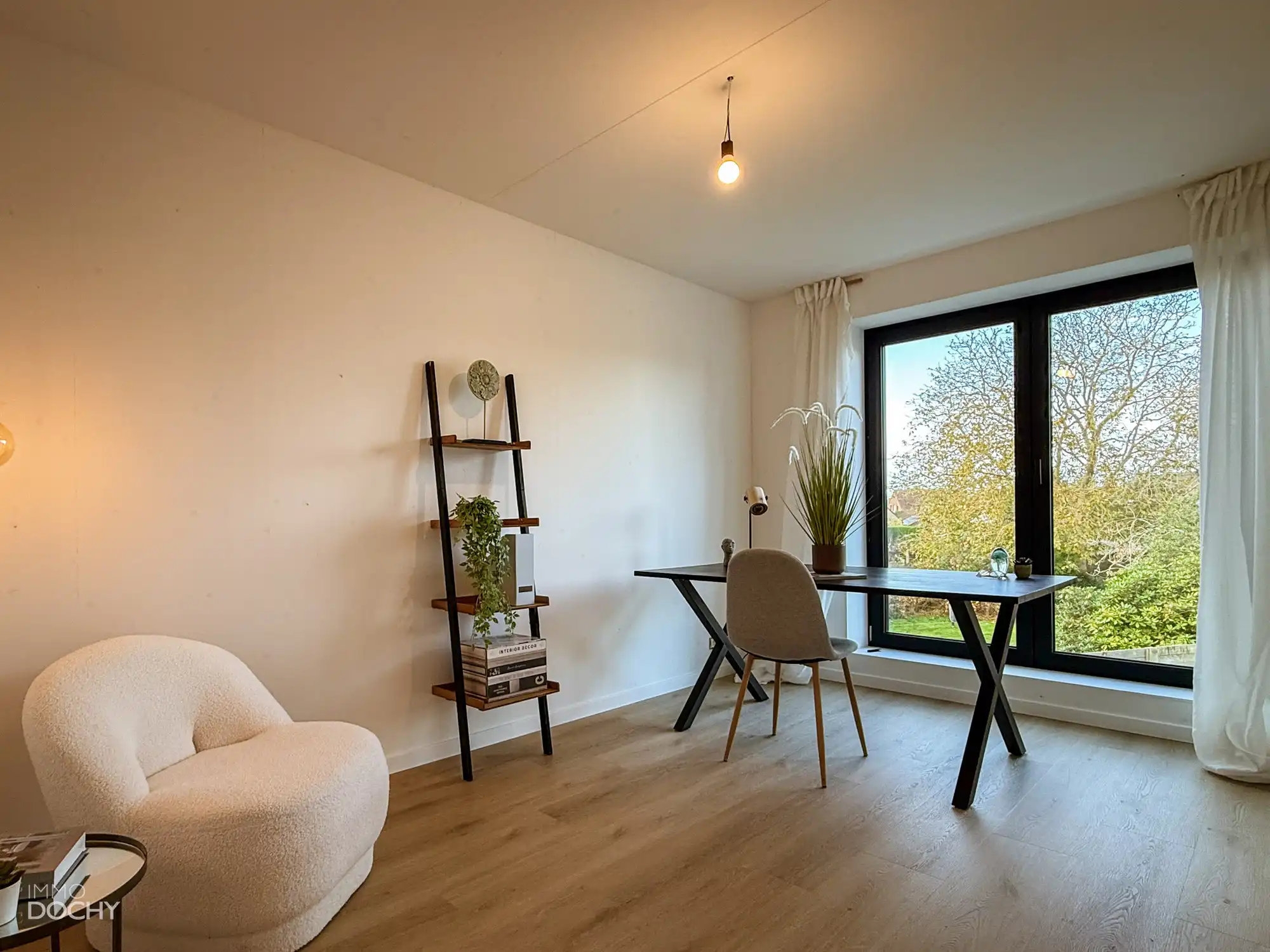 Energie - Neutrale nieuwbouwwoning | Guido Gezellestraat foto 11