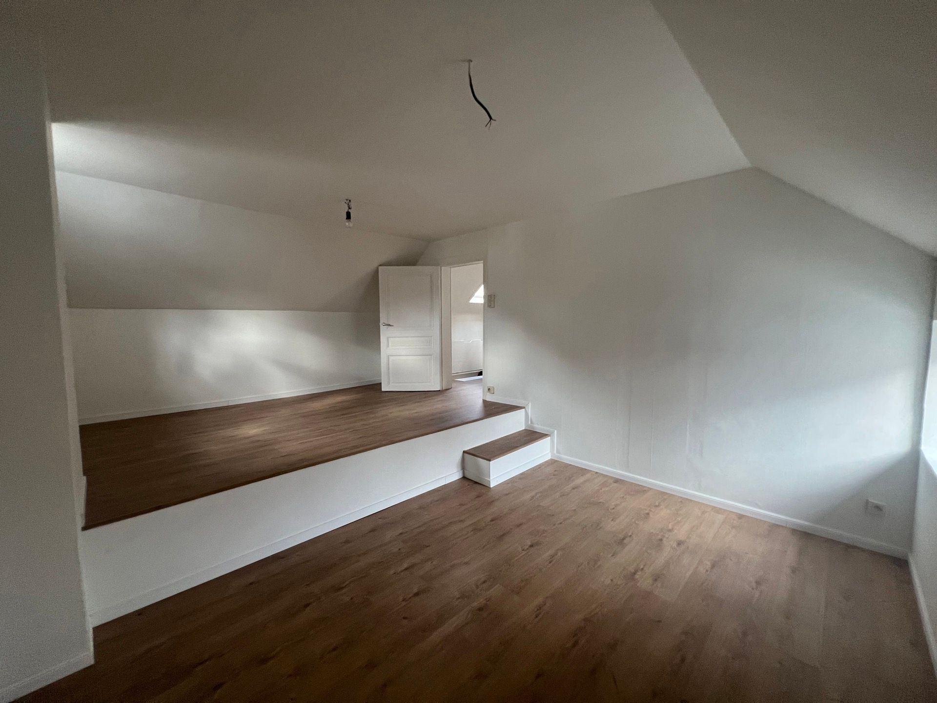 Volledig te renoveren woning nabij centrum Liedekerke foto 18