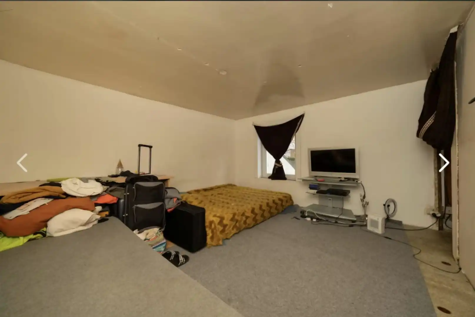 MOOI GELEGEN, TE MODERNISEREN WONING ! foto 14