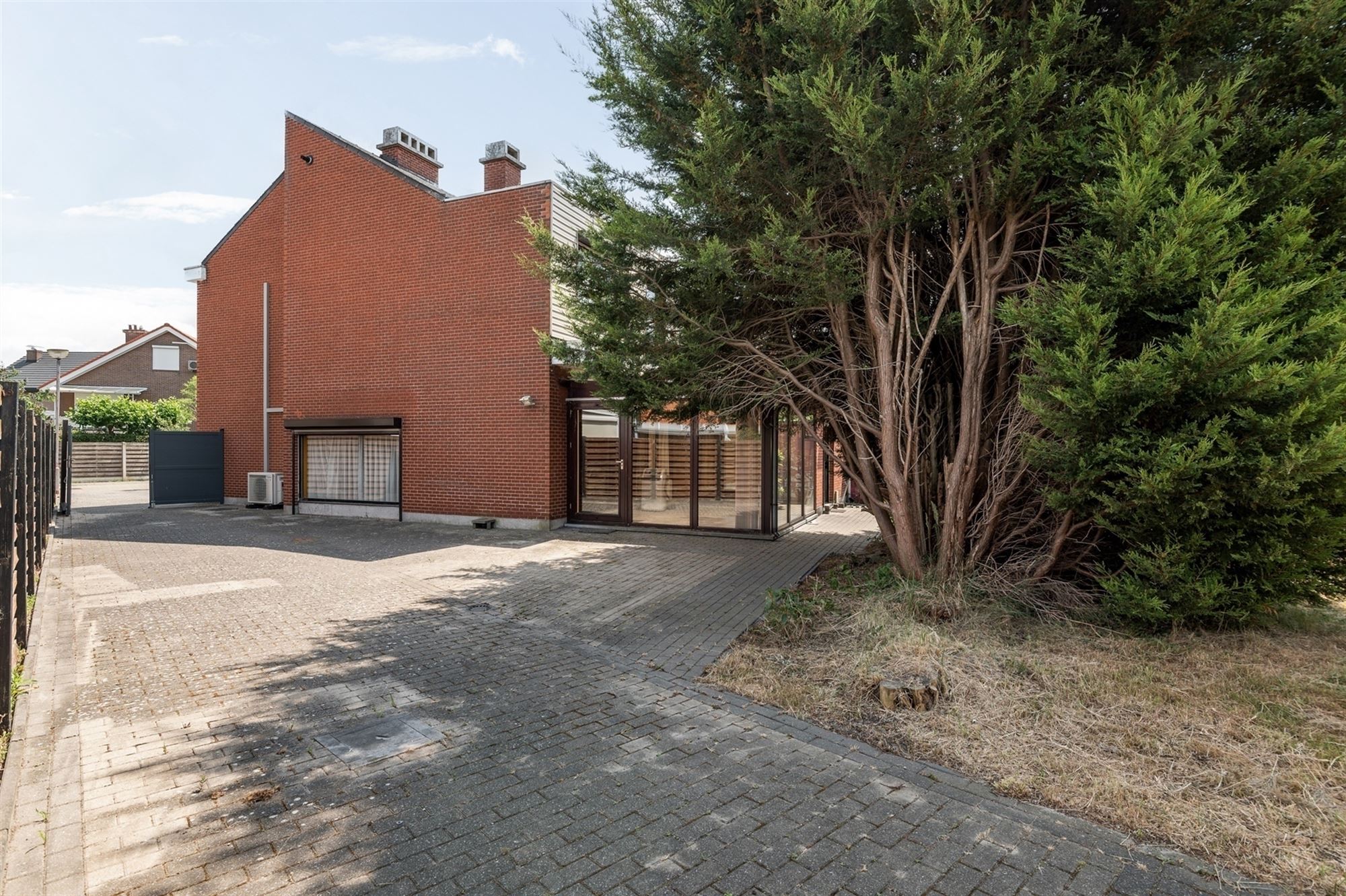 Verrassend ruime woning met 4 slpks en 2 badk te Sint-Katelijne-Waver foto 19