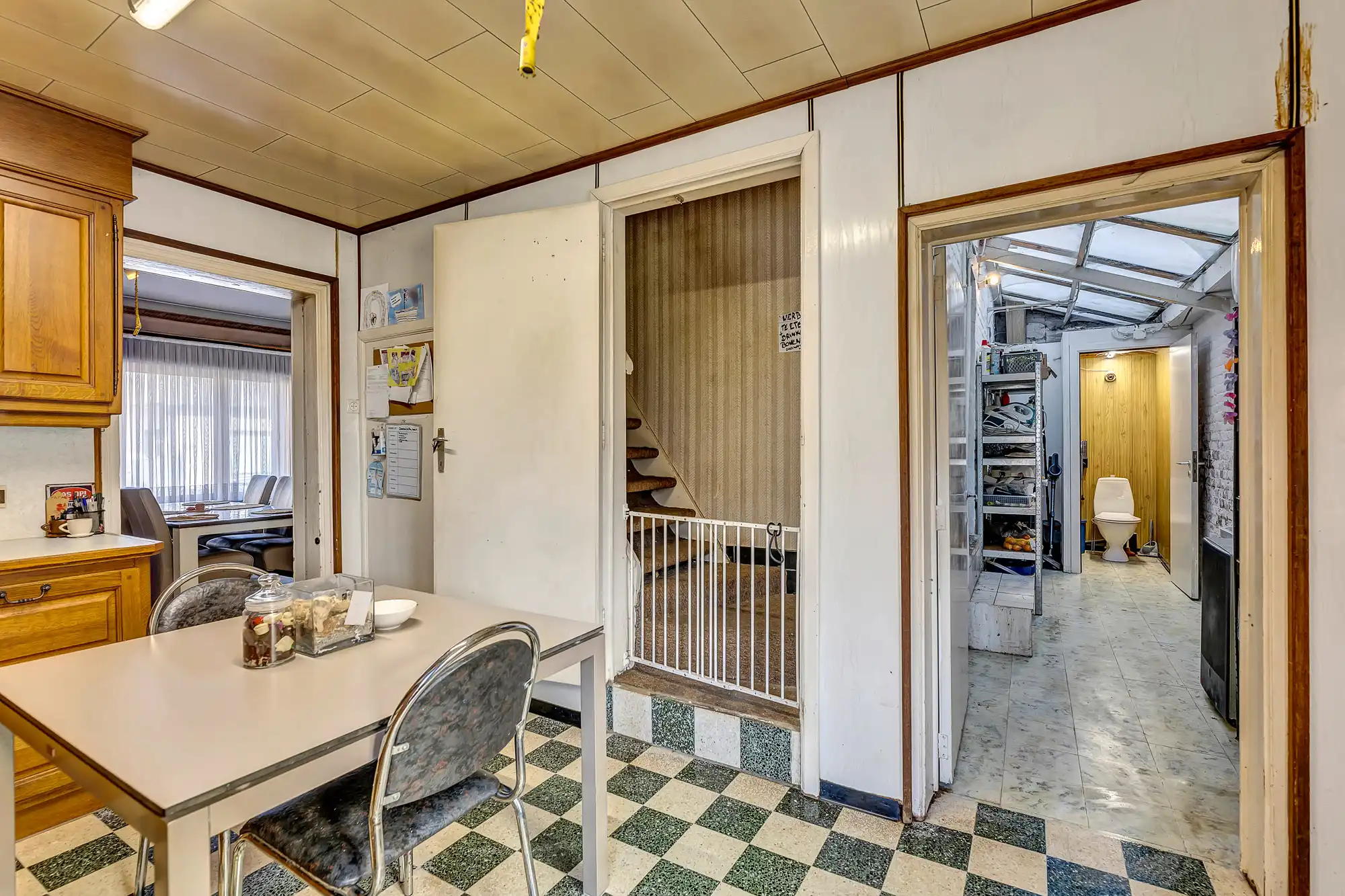 Te renoveren landelijke woning op 44 are foto 14