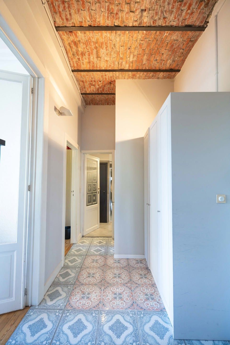 Appartement met 2 slaapkamers aan het Parvis foto 10