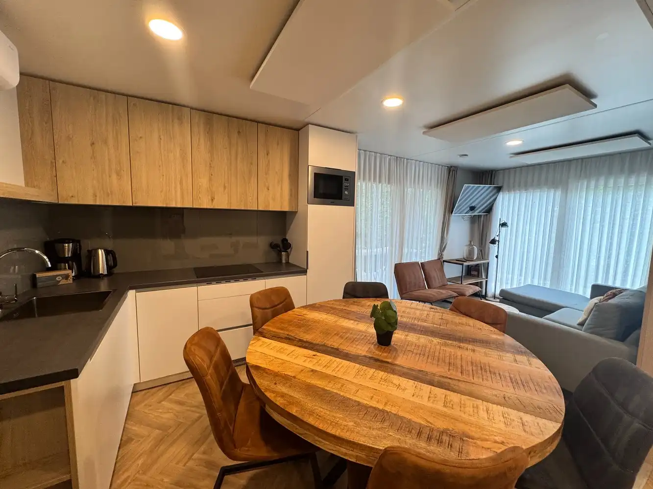 Investeer in een vakantiewoning in het groene hart van Vlaanderen – Zutendaal foto 5