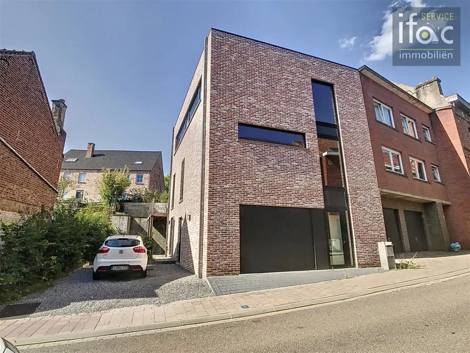 Villa te huur Groenendaalsesteenweg 60/b - 1560 Hoeilaart