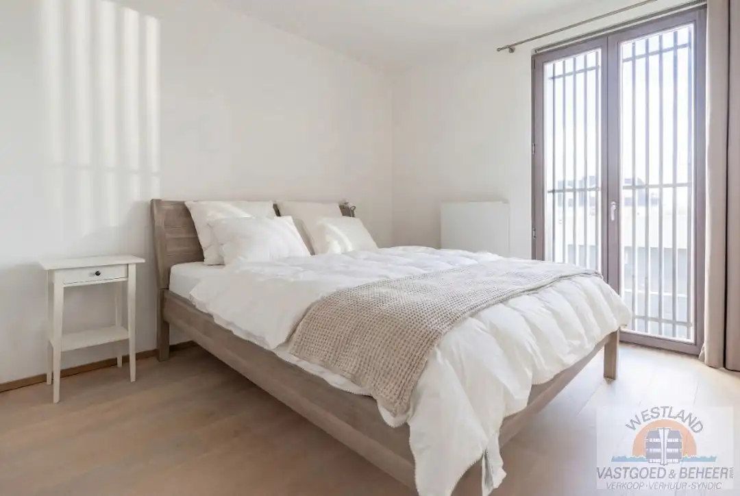 Schitterend 2-slaapkamer appartement in het hart van Sint-Idesbald foto 14