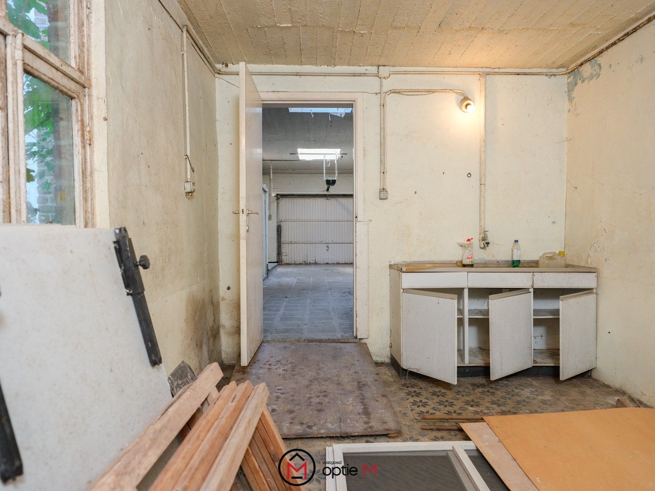 Historische pastorie te koop in het hart van Geetbets foto 27