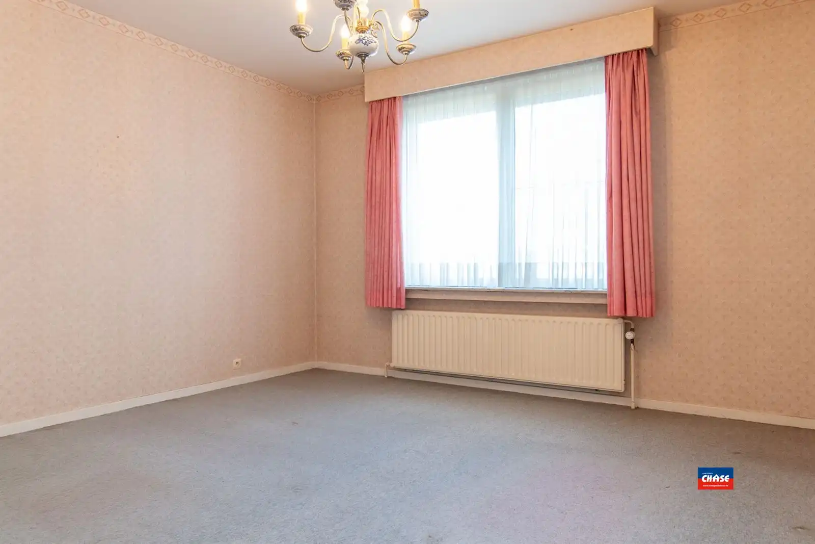 Ruim appartement met 3 slaapkamers, 2 terrassen en autostaanplaats foto 14