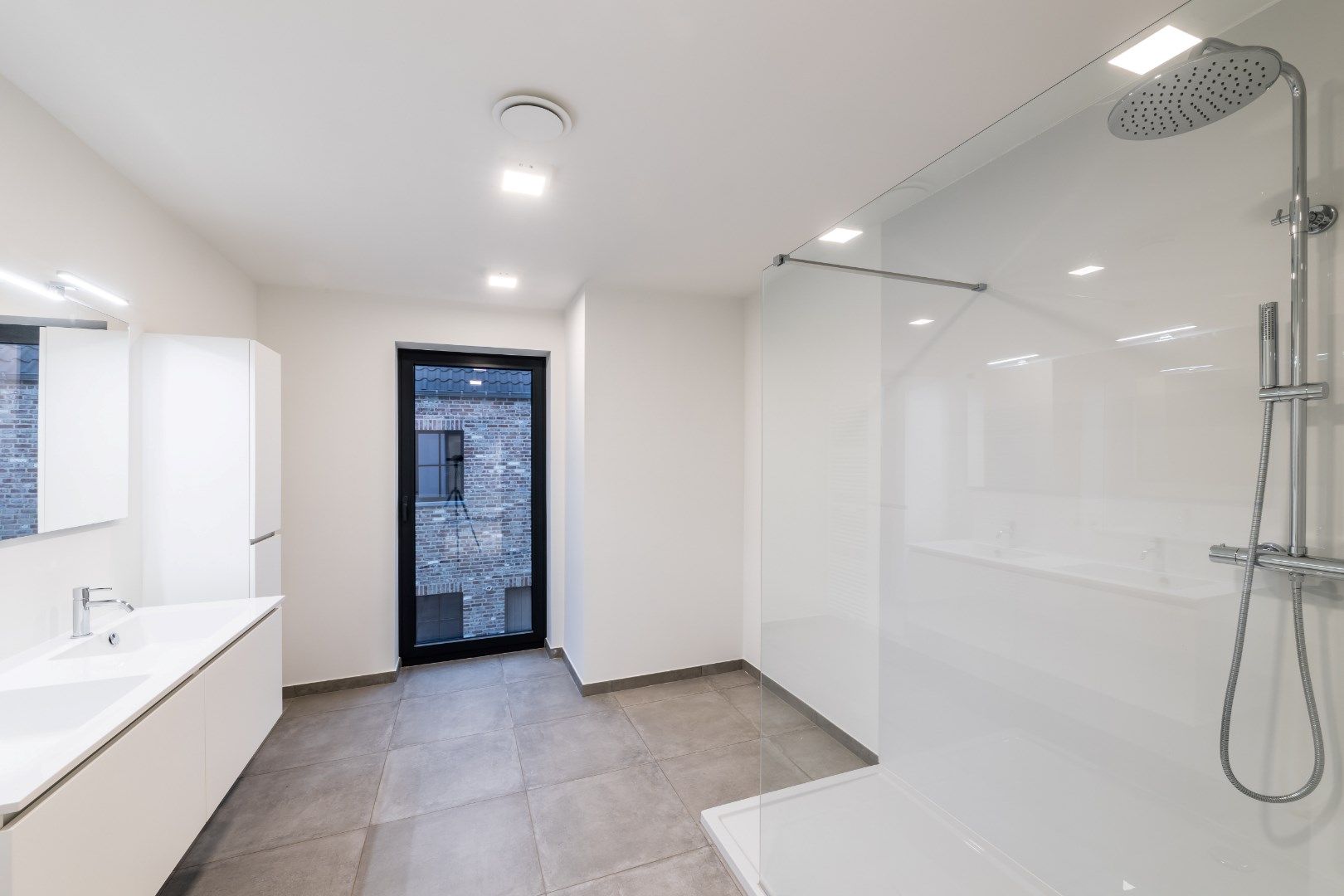 Luxueus appartement met een perfecte afwerkingsgraad foto 7