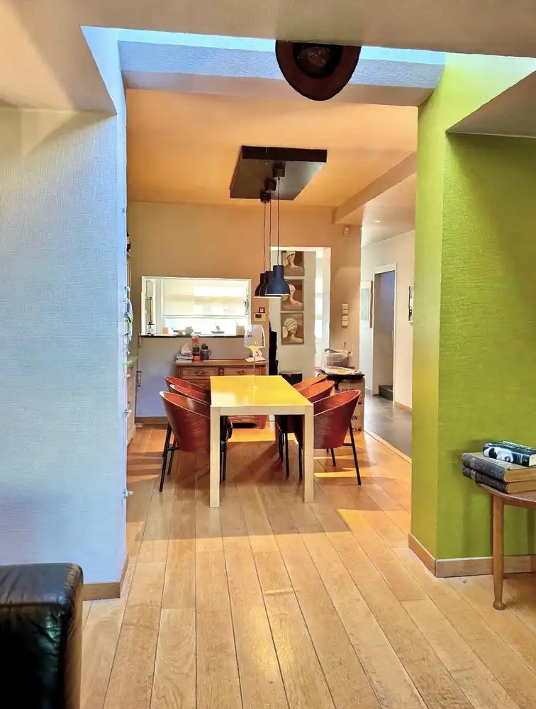 Degelijke woning met 3 slaapkamers gelegen in de rustige, aangename Beukenstraat. foto 7