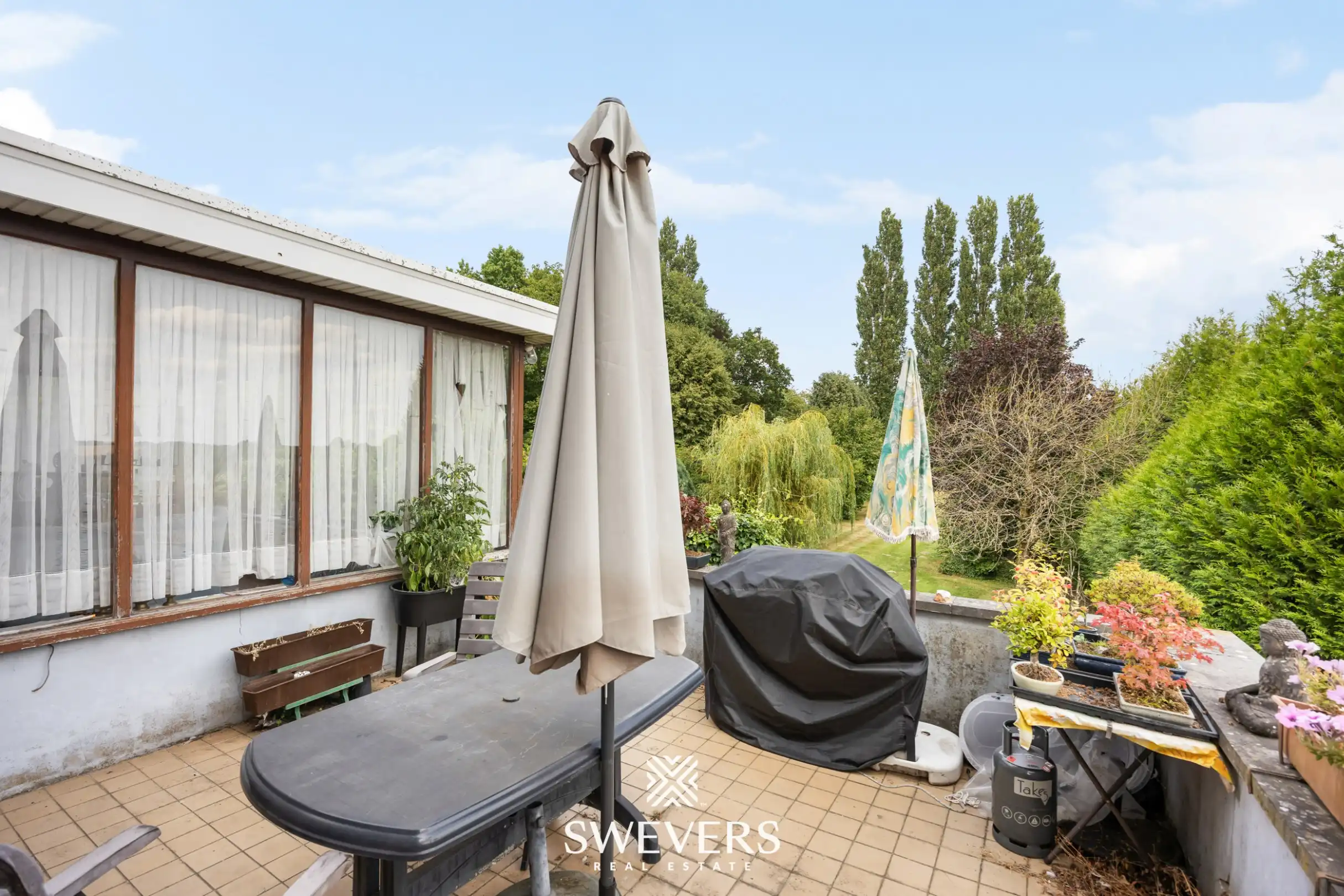 Ruime open bebouwing op prachtig perceel van 18a77ca met renovatiepotentieel te Borgloon foto 20