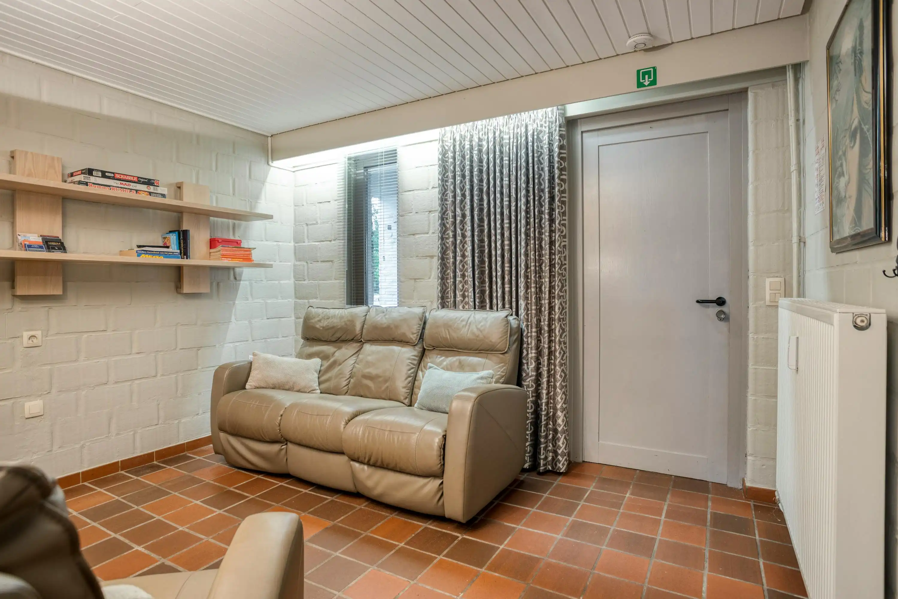 Duplex vakantieappartement in Hengelhoef foto 3