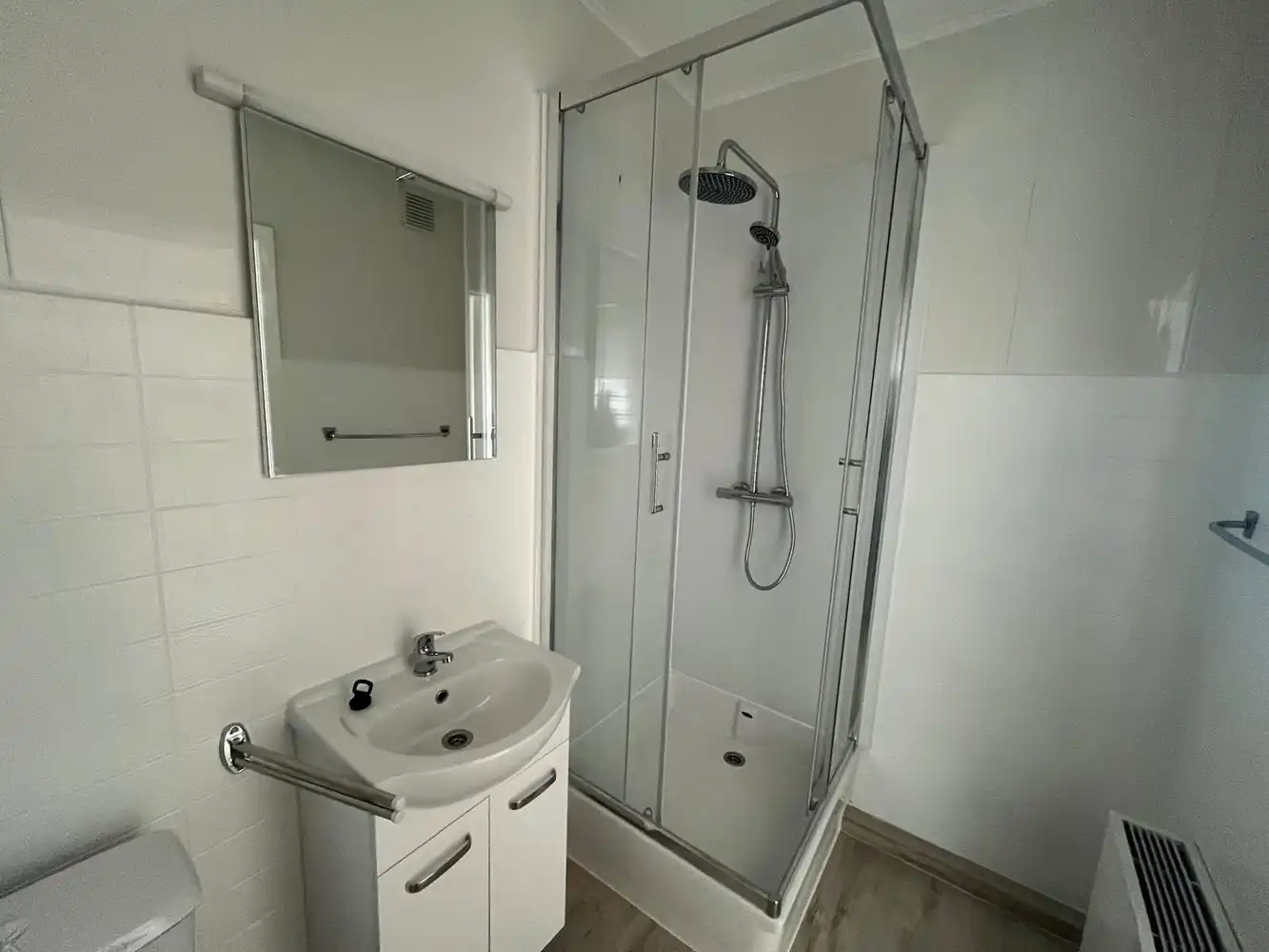 INSTAPKLAAR APPARTEMENT foto 4