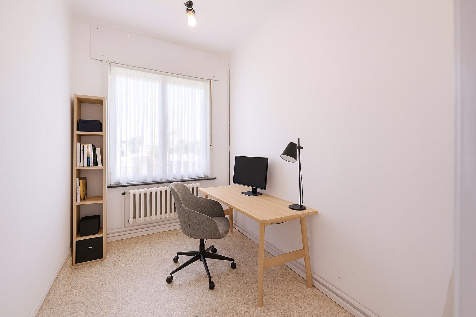CHARMANTE ALLEENSTAANDE WONING MET 3 SLPKS | GARAGE & TUIN  foto 14