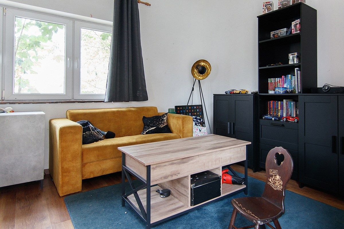 Woning 3 slaapkamers foto 8