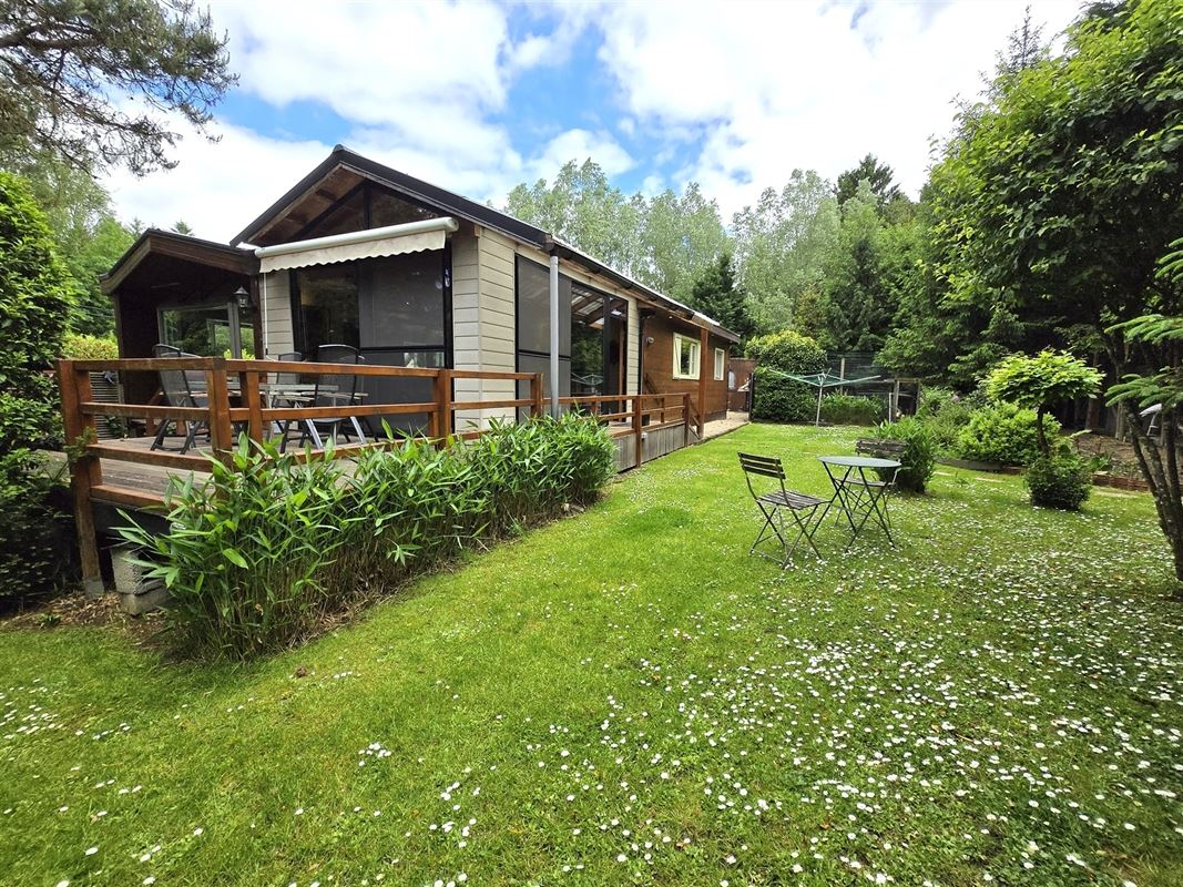 Gemeubeld huis foto 3