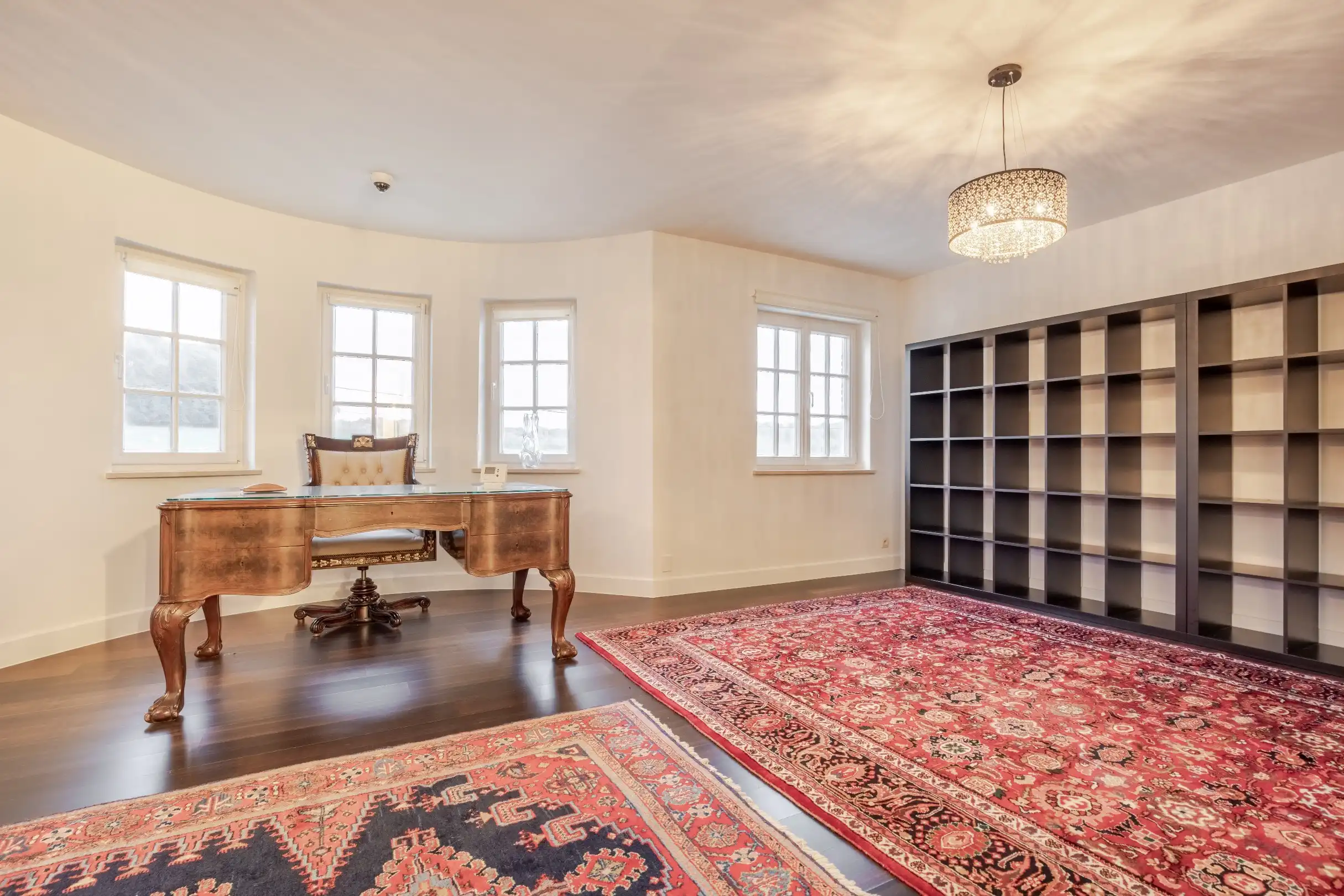 Exclusieve villa met luxe en comfort nabij Leuven foto 18