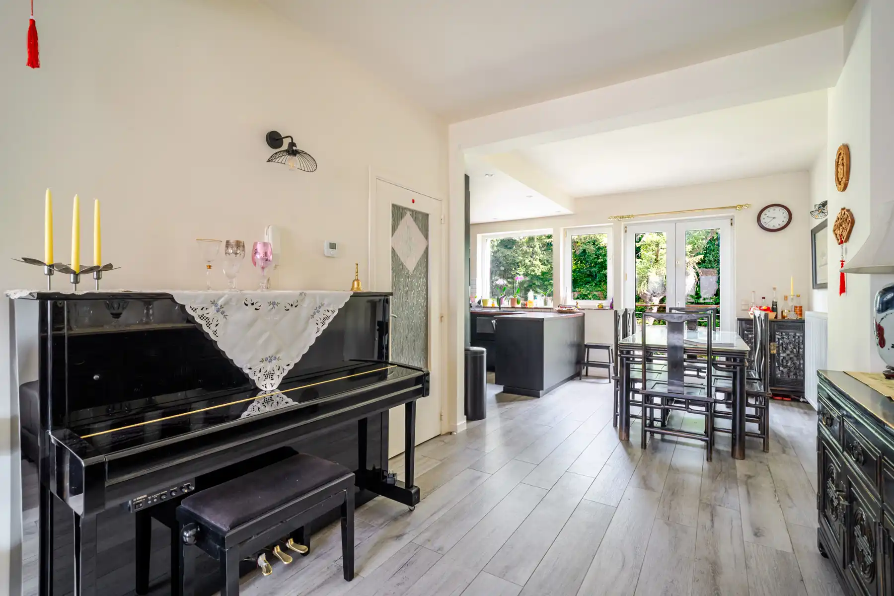 Huis te koop foto 5