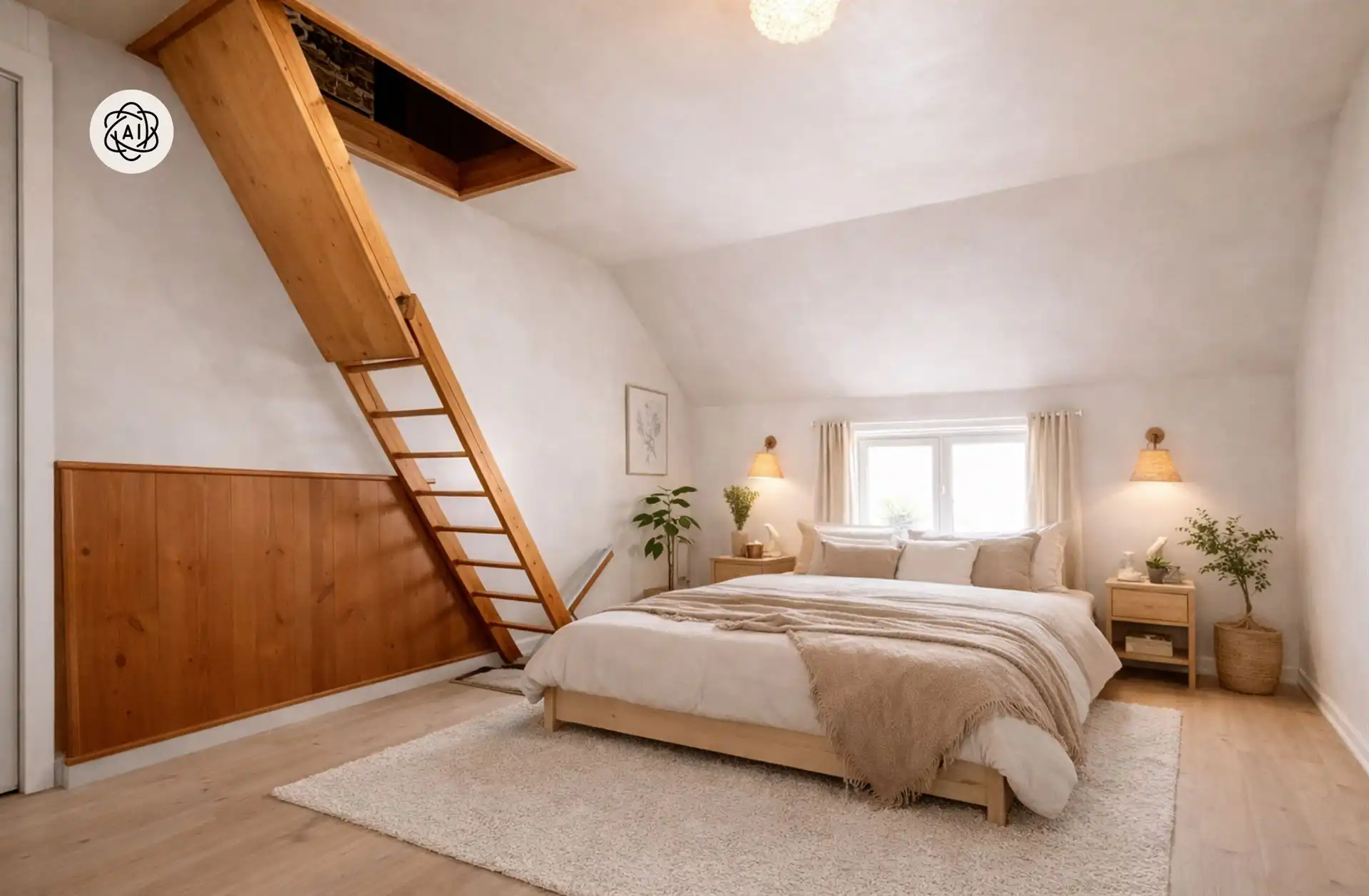 Te renoveren woning met potentieel! foto 12