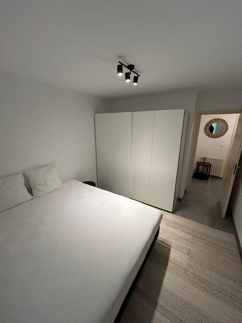 Volledig bemeubeld 1-slaapkamer appartement te Leuven foto 12