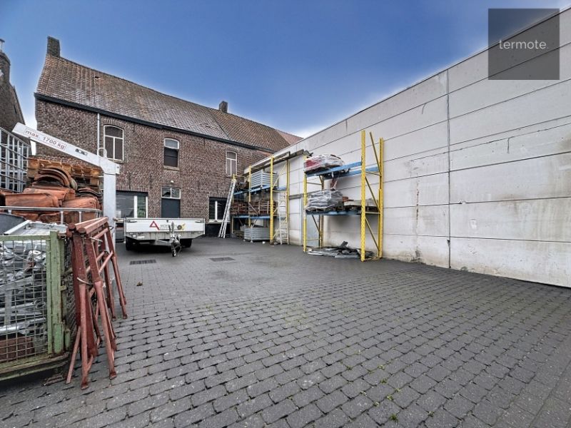 woning met magazijn foto 9