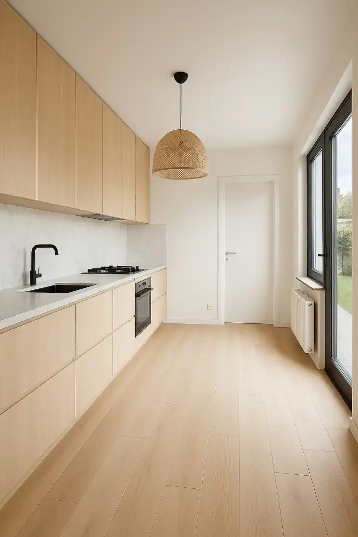 TE RENOVEREN WONING MET 3 SLPKS EN ZONNETERRAS foto 7