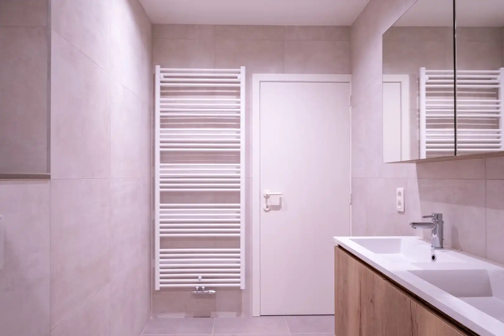 Gezellig appartement (120 m²) nabij Zeilplas Galgenweel foto 13